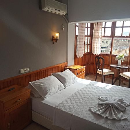 Tas Motel Сиде Екстериор снимка